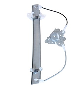 Lasinnostin, Eteen, oikea, HYUNDAI ACCENT I, ACCENT Sedan, 82404-22010