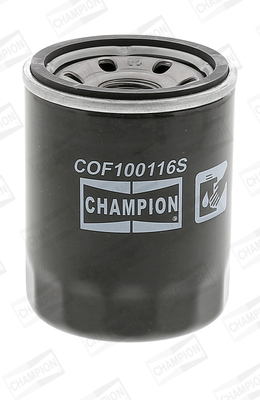 Öljynsuodatin CHAMPION COF100116S