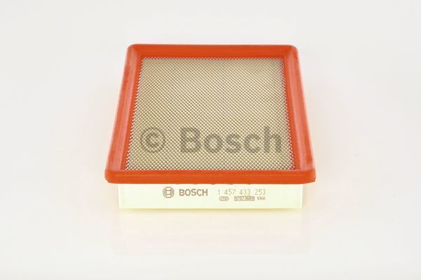 Ilmansuodatin BOSCH 1 457 433 253