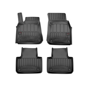 Kumimatto, sisätila3D PROLINE, AUDI Q7, Q8, LAMBORGHINI URUS