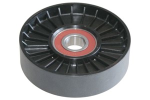 Kiristysrulla, moniurahihna, CHRYSLER,MERCEDES-BENZ, 0 5096 525AA, 112 200 00 70, 112 200 01 70, 112 200 03 70, 112 200 06 70, 112 200 0