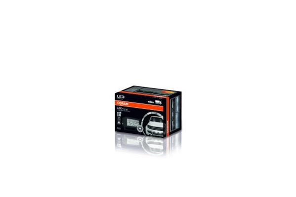 Työvalo OSRAM LEDDL102-WD