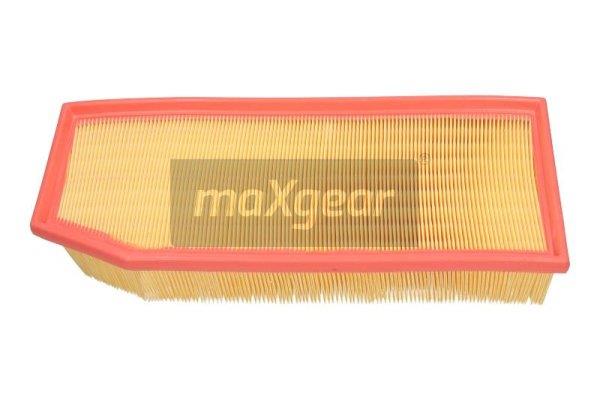 Ilmansuodatin MAXGEAR 26-0027
