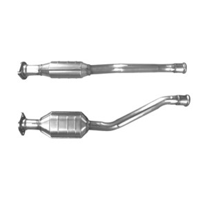 Katalysaattori, RENAULT ESPACE III, 208023115R, 3600198, 6025304100, 6025308330, 7700876145