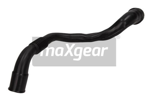 Letku, venttiilikopan tuuletus MAXGEAR 18-0258