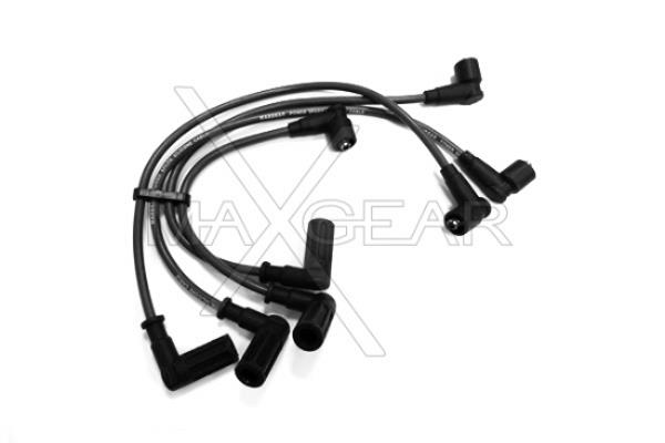 Sytytysjohtosarja MAXGEAR 53-0033