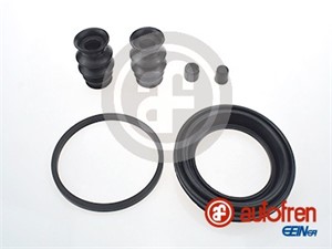 Korjaussarja, jarrusatula, Etuakseli, HONDA,KIA, 01463-SM4-A00, 0K9D049980, 0K9D049980A, 0K9D049990, 0K9D049990A