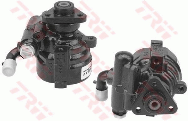 Hydrauliikkapumppu, ohjaus TRW JPR224