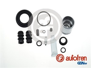 Korjaussarja, jarrusatula, Taka-akseli, NISSAN,OPEL,RENAULT,VAUXHALL, 44 03 459, 44 03 460, 44 03 463, 44 05 539, 44 05 544, 4400100QAA,