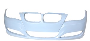 Puskuri, eteen, Edessä, BMW 3 [E90], 3 Touring [E91], 51 11 7 204 242