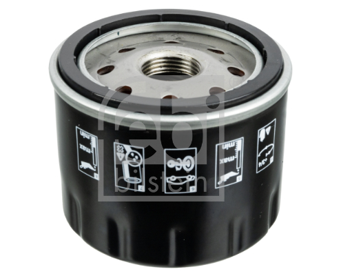 Öljynsuodatin FEBI BILSTEIN 108865