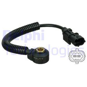 Nakutustunnistin DELPHI AS10226