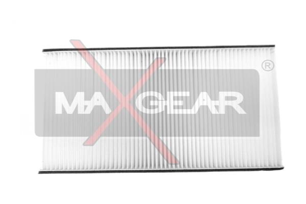 Raitisilmasuodatin MAXGEAR 26-0258