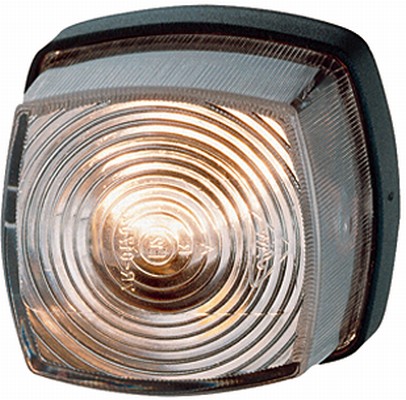 Sivuvalo HELLA 2PF 003 057-041