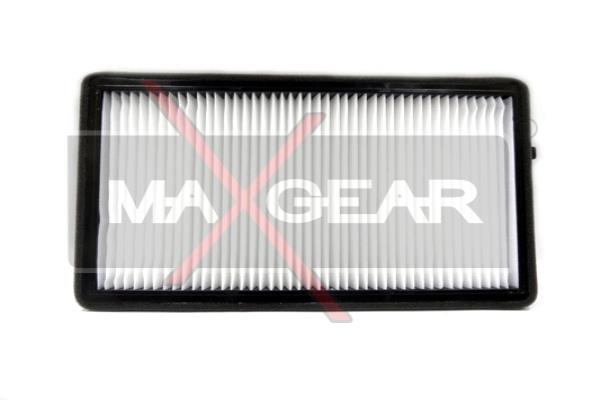 Raitisilmasuodatin MAXGEAR 26-0231