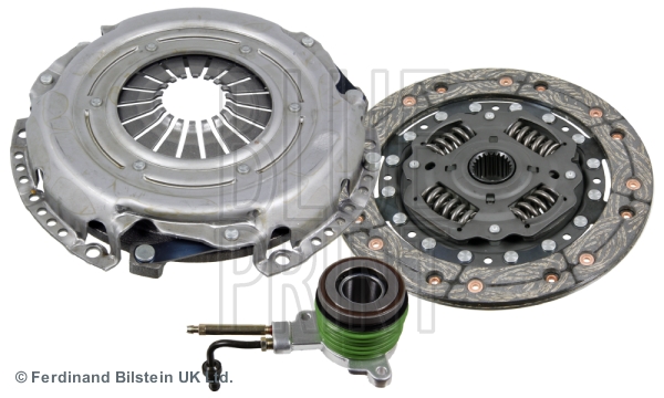 Kytkinpaketti BLUE PRINT ADF123045