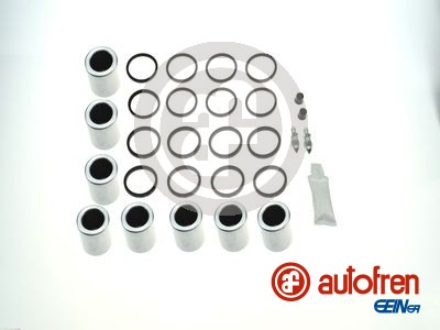 Korjaussarja, jarrusatula AUTOFREN SEINSA D42713C
