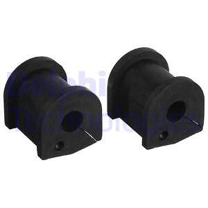 Vakaajan hela DELPHI TD1081W
