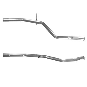 Pakoputki, Takana, PEUGEOT 206 Halvkombi