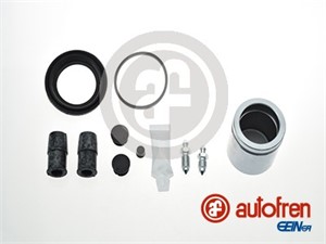 Korjaussarja, jarrusatula, Etuakseli, AUDI,BMW,DAEWOO,FIAT,SEAT,SKODA,VW, 1J0 615 123, 1J0 615 123A, 1J0 615 123B, 1J0 615 123C, 1J0 615