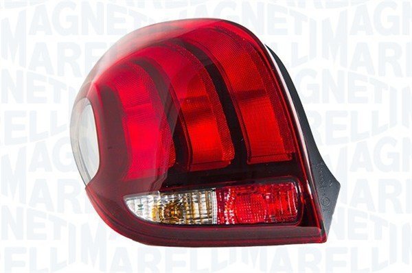 Takavalo MAGNETI MARELLI 714081321001