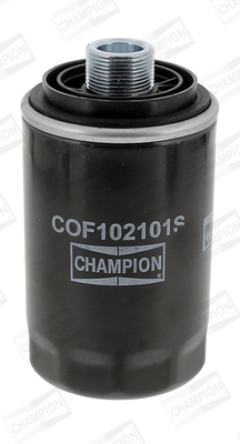 Öljynsuodatin CHAMPION COF102101S