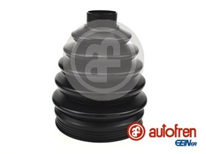 Paljekumisarja, vetoakseli, Pyörän puoli, AUDI,SEAT,SKODA,VW
