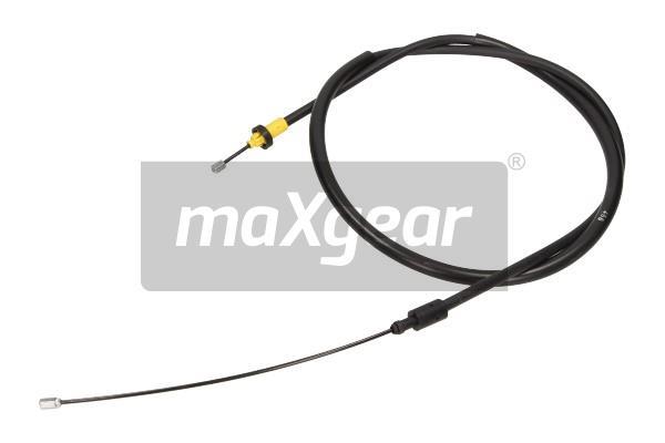 Käsijarruvaijeri MAXGEAR 32-0366