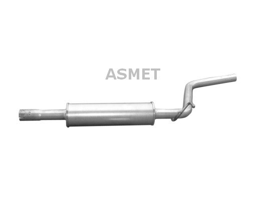 Keskipönttö ASMET 03.102