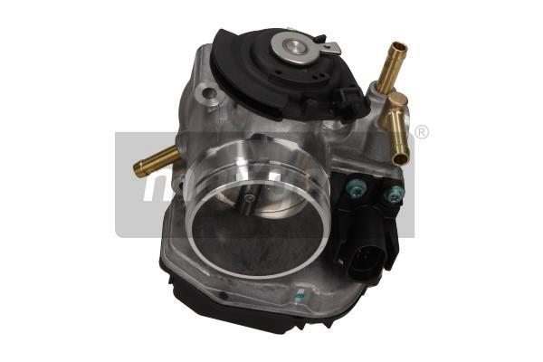 Kaasuläpän kotelo MAXGEAR 58-0044
