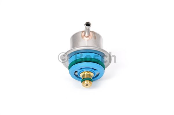 Polttoaineen paineensäätäjä BOSCH 0 280 160 697