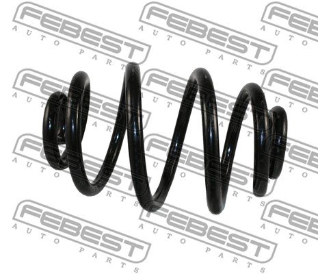 Alustasarja, jouset FEBEST 1808-001R-KIT