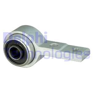 Control Arm-/Trailing Arm Bush DELPHI TD1749W