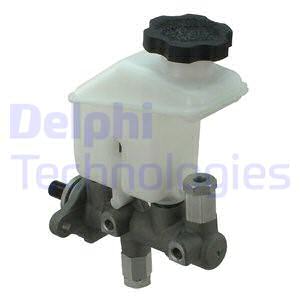 Jarrupääsylinteri DELPHI LM80337