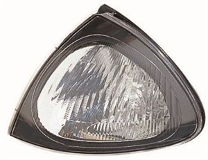 Vilkkuvalo, Oikea, TOYOTA AVENSIS, AVENSIS Kombi, AVENSIS Liftback, 8151105020