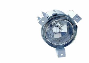 Sumuvalo, Vasen, DAEWOO MATIZ, 96563277