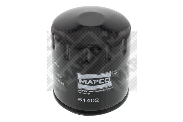 Öljynsuodatin MAPCO 61402