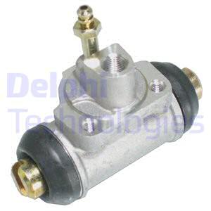 Jarrusylinteri DELPHI LW60653
