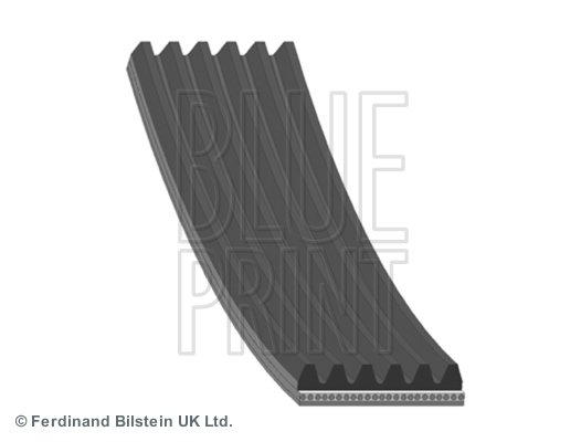 Moniurahihna BLUE PRINT AD06R1148