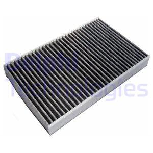 Raitisilmasuodatin DELPHI TSP0325333C