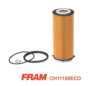 Öljynsuodatin FRAM CH11150ECO