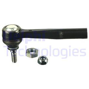 Raidetangon kulmanivel DELPHI TA3023