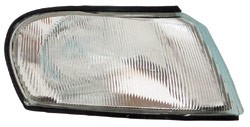 Vilkkuvalo, Oikea, OPEL VECTRA B, VECTRA B Halvkombi, VECTRA B Kombi, 1226068, 1226154, 122668, 90512150, 90543321