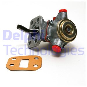 Polttoainepumppu DELPHI HFP264