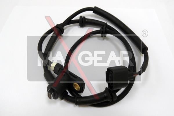 ABS-anturi MAXGEAR 20-0077