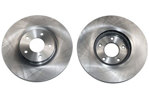 Jarrulevy, Etuakseli, NISSAN JUKE, QASHQAI / QASHQAI +2 I, RENAULT KOLEOS I, 402069828R, 40206ET01A, 40206JY01A