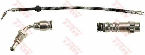 Jarruletku TRW PHB538