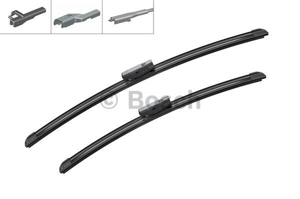 Pyyhkijänsulka BOSCH 3 397 007 460