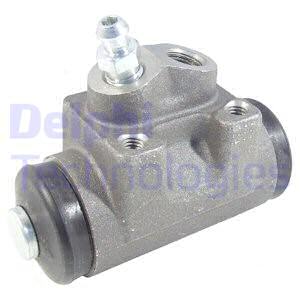 Jarrusylinteri DELPHI LW90100