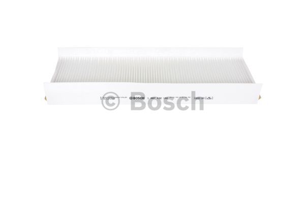 Raitisilmasuodatin BOSCH 1 987 432 192